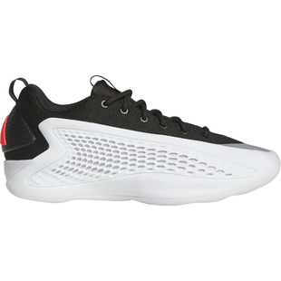 Adidas/阿迪达斯正品新款男女同款时尚运动低帮实战篮球鞋JQ6140