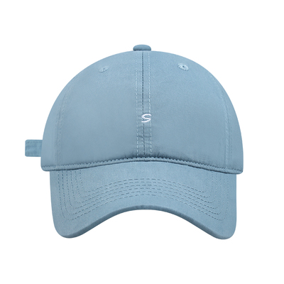 ROUIIEFAO棒球帽S字母刺绣