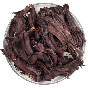 新疆紫草500克中药材紫草根紫草红油大红紫草油婴儿膏紫草粉