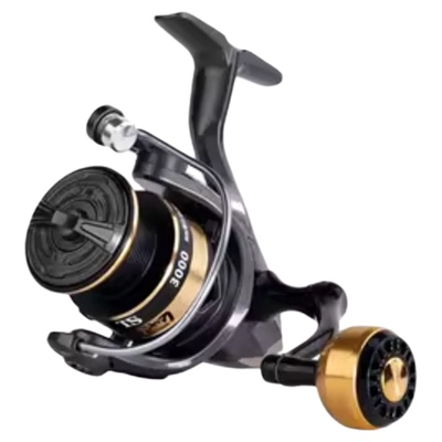 池刃TS密集排线路亚纺车轮微物渔轮旋入式鱼线轮超远投斜口浅线杯