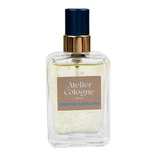 欧珑淡香精9ml 赤霞橘光无极乌龙浓香水EDP持久留香Q版 带喷头