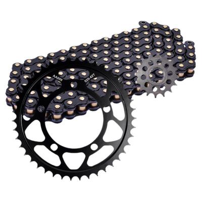 RSV41000Tuono1000套链大小齿