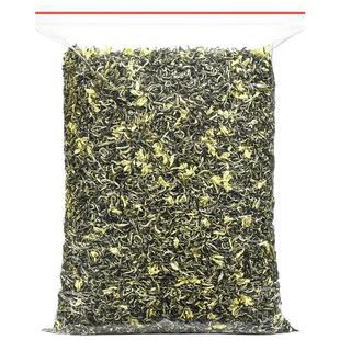 陈一凡茉莉花茶特级十窨川派茉莉飘雪茶叶新茶横县茉莉花散装250g