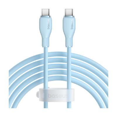 倍思100W快充Type-C数据线包邮