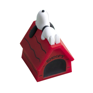 史努比周边个性键帽单个可爱创意树脂机械键盘帽ESC礼物