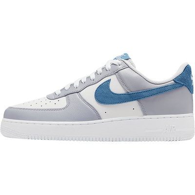 耐克男女轻便低帮厚底经典板鞋