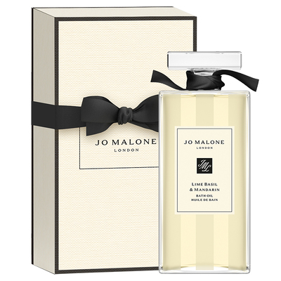 [顺丰速达]祖玛珑沐浴油