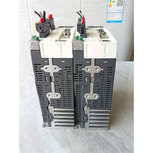 议价伺服驱动器 MLN35NE，750W，拆机下来的，成