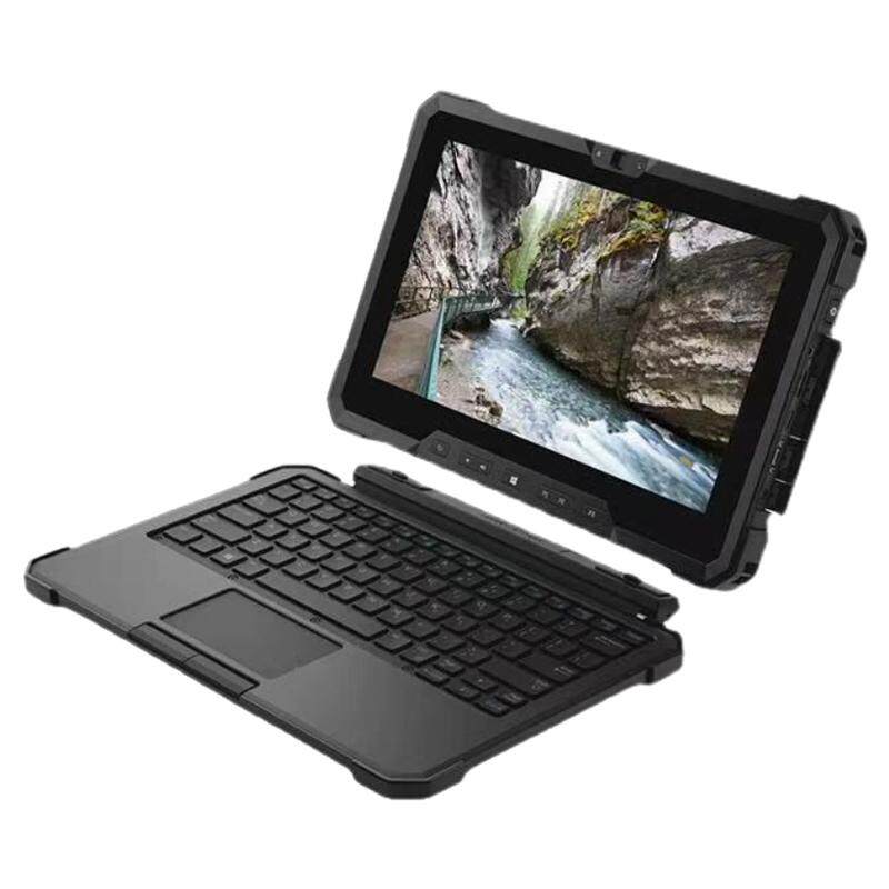 Dell/戴尔 其他/other 7220 7212rugged三防平板坚固军工业电脑