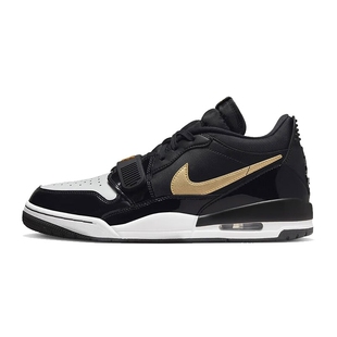 Nike耐克男鞋 Air Jordan Legacy 312芝加哥篮球鞋CD7069-071-200
