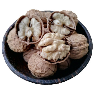 【5斤大果】拉乌核桃原味坚果