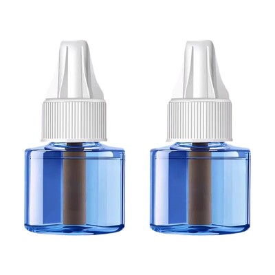 电热蚊香液驱蚊孕妇|千人加购