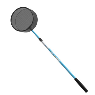 儿童抄网捞小鱼捞鱼网兜可伸缩抄网户外捕捞专用神器捞鱼渔网网兜