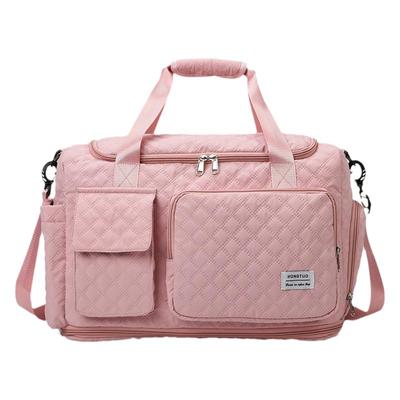 旅行包女手提超大容量轻便携收纳