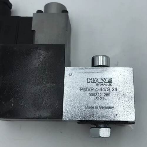 议价德国哈威溢流阀PMVP4-44-G24全新现货