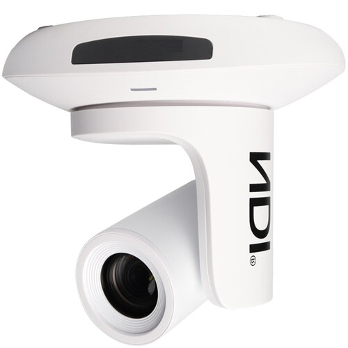丹诺Full NDI20倍会议摄像头Live Broadcast NewTek视频协议SDI头
