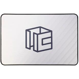 【Cubicle酷比科】魔方练习垫 官方2025新款 黑金/粉/白灰/蓝橙