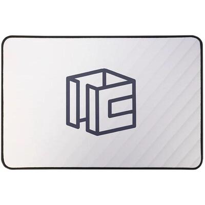 【Cubicle酷比科】魔方练习垫 官方2025新款 黑金/粉/白灰/蓝橙