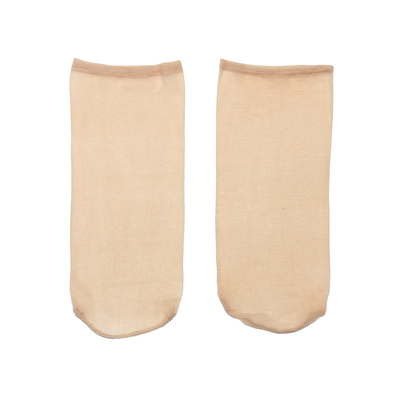 兰妲夏季超薄短丝袜隐形船袜女