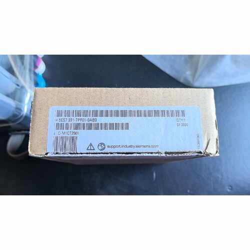 询价-6ES73317PF010AB0CPU模块可维修