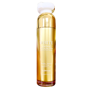 澳洲原装进口Lafemme多肽修护紧致乳活性肽深层渗透吸收乳液50ml