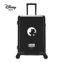 Минни Вангюэ-черный