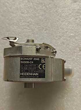ECN425F 2048 5XS08-C4 海德汉编码器 拍前询价下单