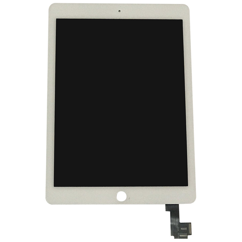 ipad平板维修进水不开机pr平板电脑零部件