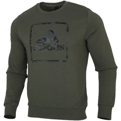 adidas阿迪达斯正品圆领运动服