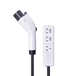 新能源电动汽车外放电枪插排插座交流适用比亚迪问界极氪理想小米