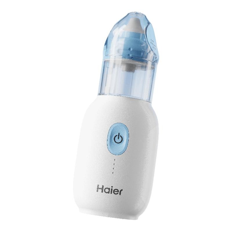 海尔儿童洗鼻器|温和细腻不呛鼻