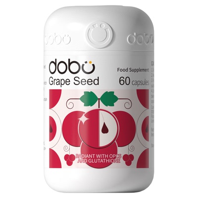 【6重亮白精华】冷白皮的秘诀！