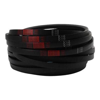 凯洛英制三角带C123 C124 C125 C126 C127 C128 C129 C130