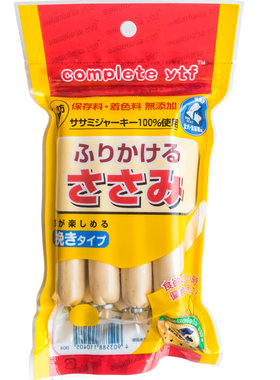 YTF狗狗香肠宠物零食金枪鱼蓝莓