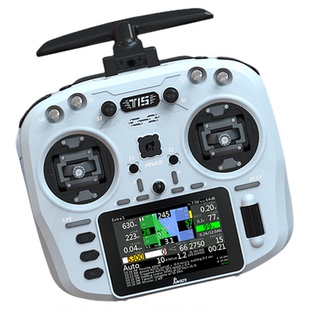 【正品】Jumper T15遥控器穿越机FPV航模霍尔摇杆ELRS 2.4G开源控