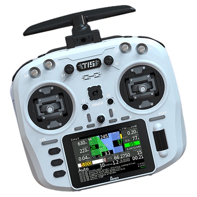 JumperT15彩屏遥控器霍尔摇杆