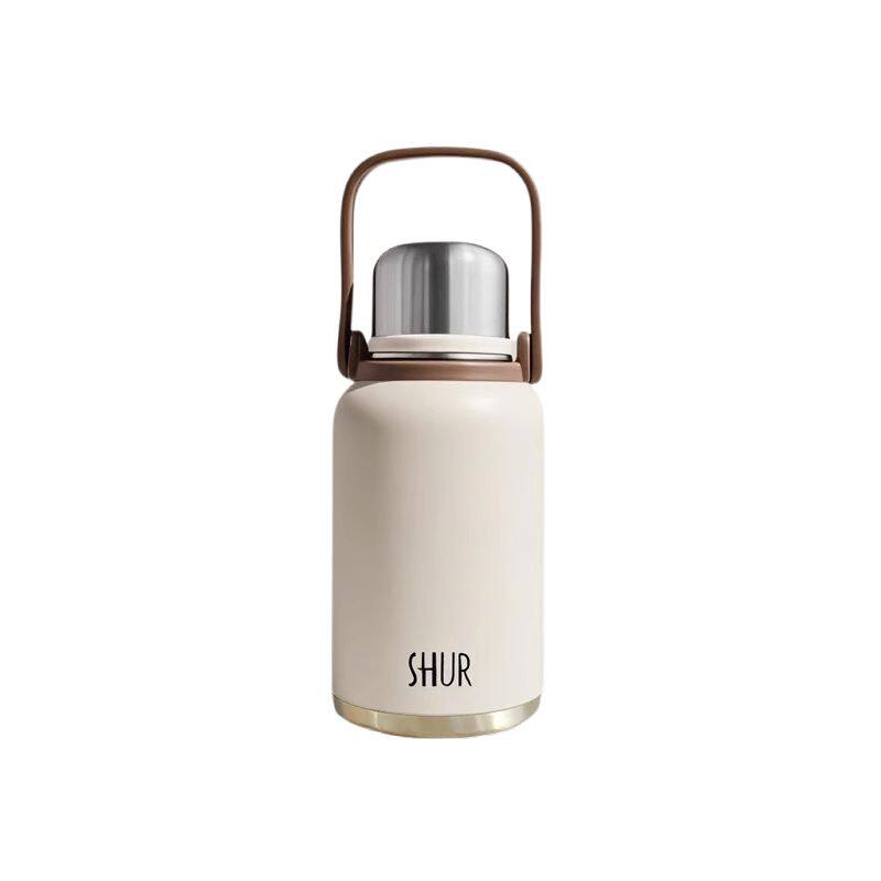 SHUR316L大容量便携保温壶