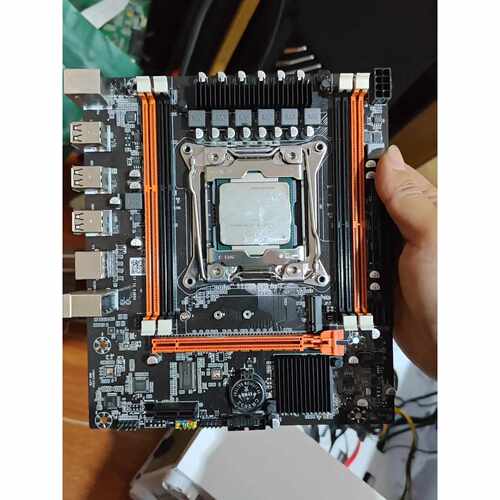 【议价-可维修】X99E3 V1.11 主板 /均有货