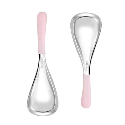 冰勺脸部美容按摩仪提拉紧致