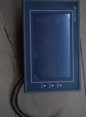 【询价】SamKoon SA-4.3A DC24V 显控触摸屏适用