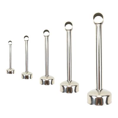 不锈钢带盖吊通304加厚带盖吊杆