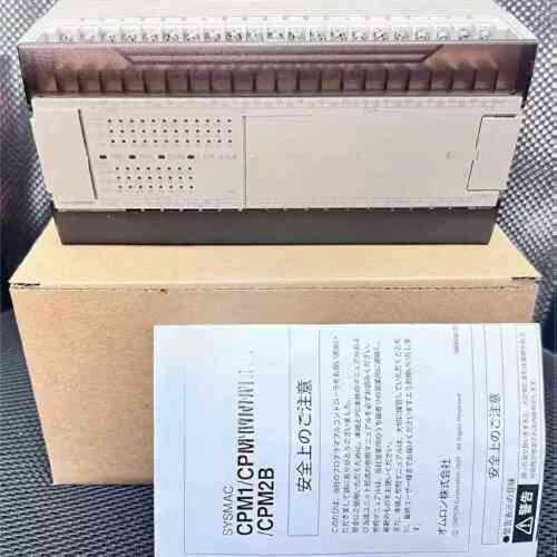 议价欧姆龙PLC CPM2AE-60CDR-A CPM2A-CP