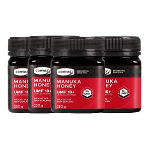 4瓶装】康维他麦卢卡蜂蜜10+250g