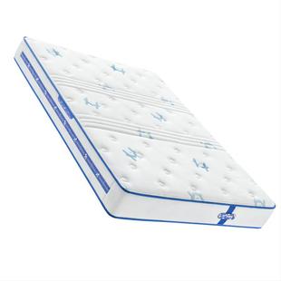 【助眠星】喜临门呼噜噜儿童床垫席梦思青少年专用弹簧护脊床垫