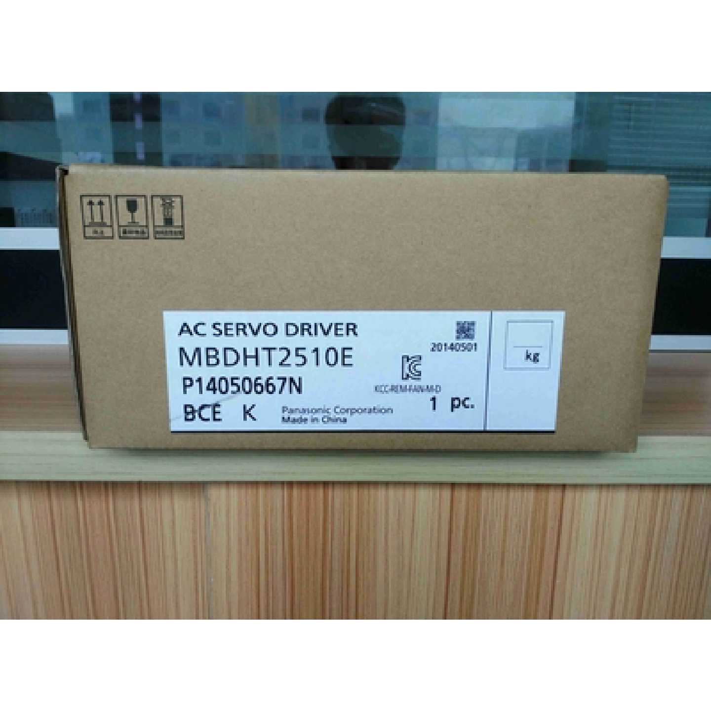 议价原装正品 全新松下驱动器 MCDHT3520 质保一年