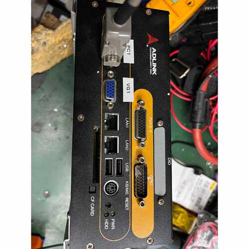 询价-凌华工控ADLINK 的 EPC-ES004-0010