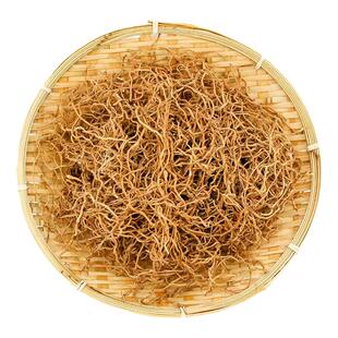 鱼腥草干根折耳根茶农家自晒野生新鲜节节根泡水煮汤凉茶新货500g