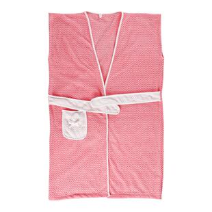 可穿式浴袍可爱浴巾成人家用长款速干吸水大码连帽学生洗澡游泳