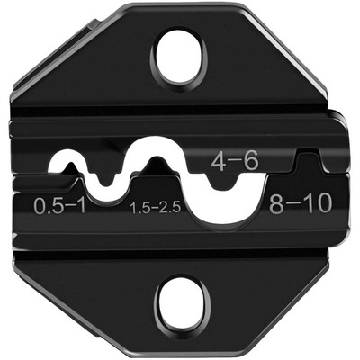 压线钳钳口配件规格齐全适用