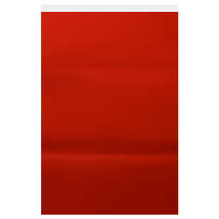 奇墨王对联红纸书写结婚大张加厚剪纸压井盖写对联单面朱红纸喜庆婚礼节日加厚整张红色写春联万年大红纸